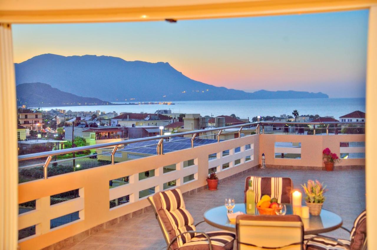View Κίσσαμος
